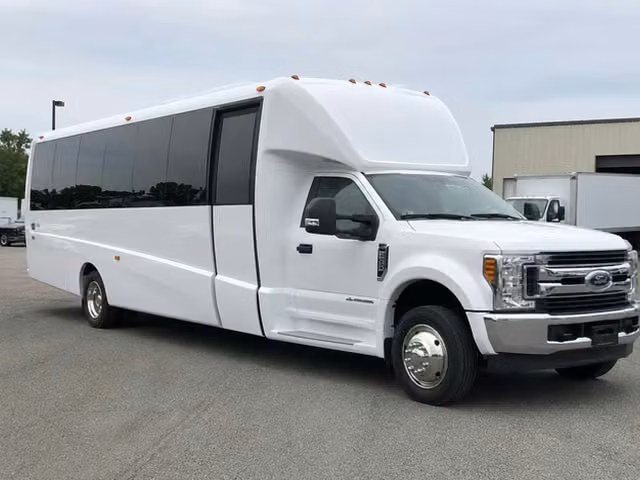 temple city charter bus rentals